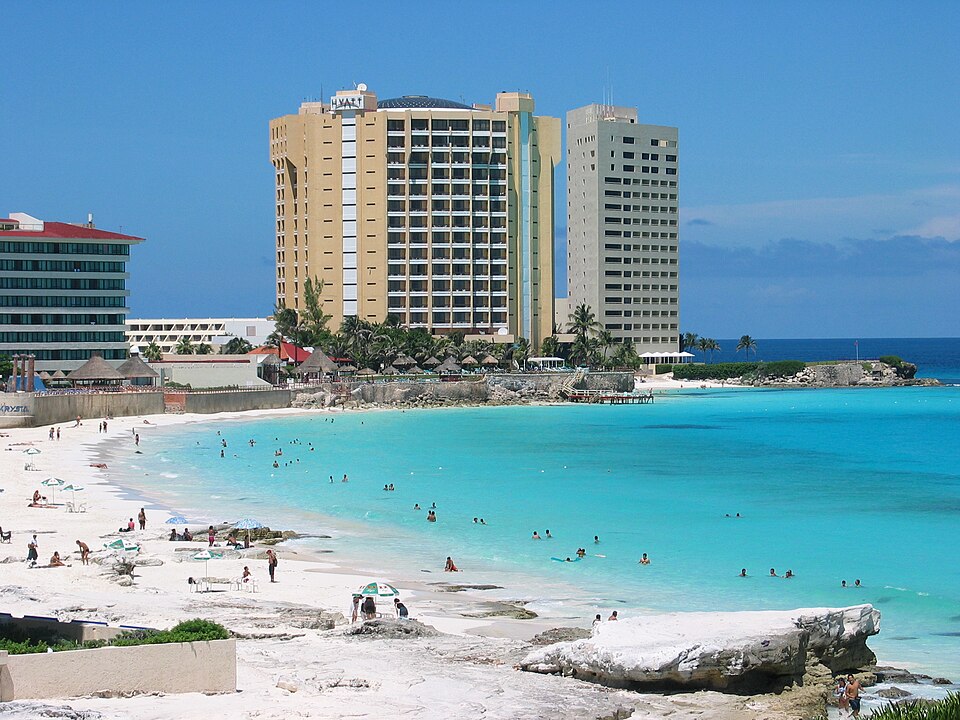 Cancún, Mexico