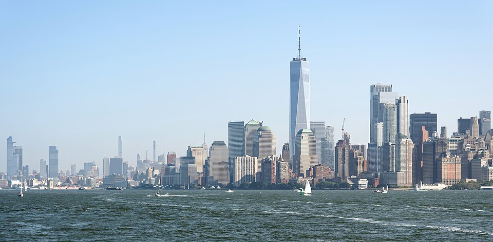 New York, United States