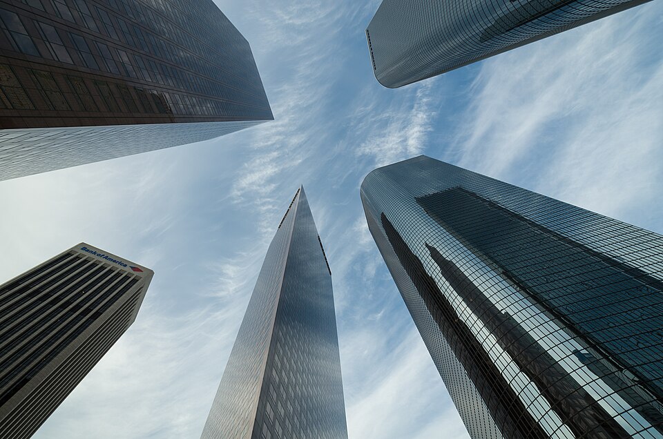 Los Angeles, United States