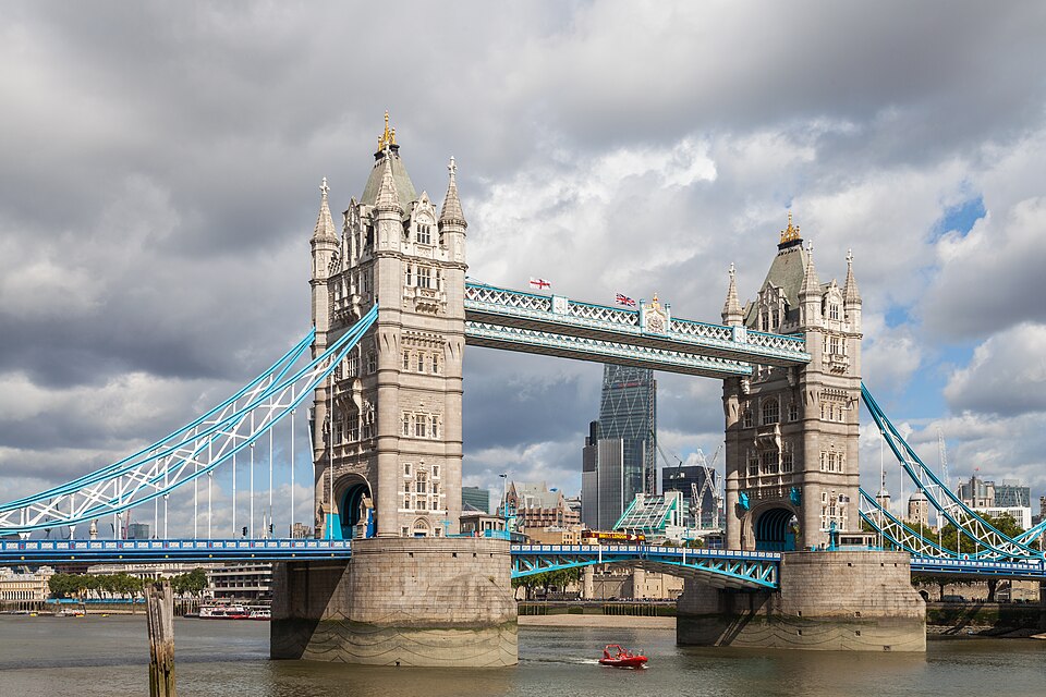 London, United Kingdom