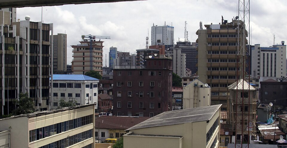 Lagos, Nigeria