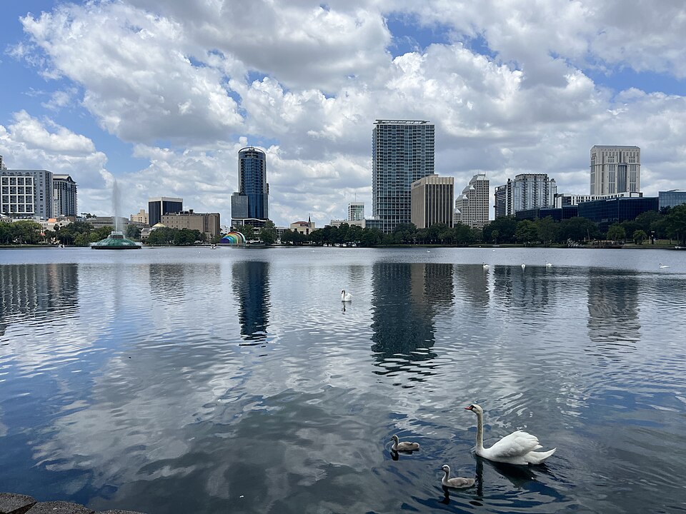 Orlando, United States