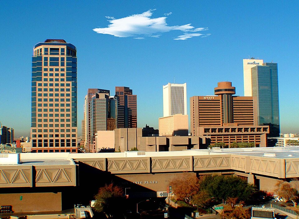 Phoenix, United States