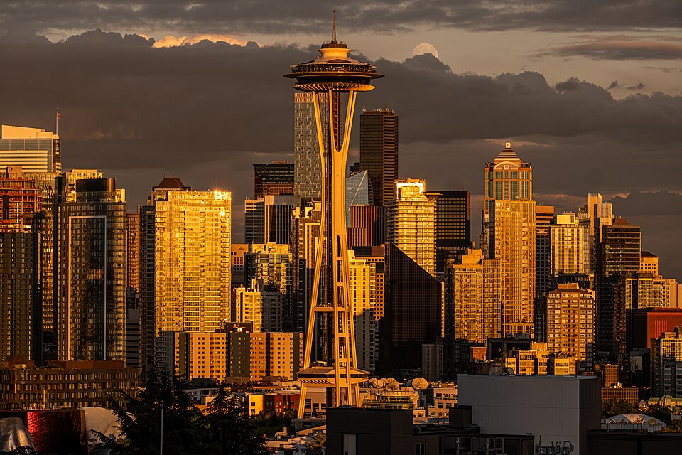 Seattle, United States