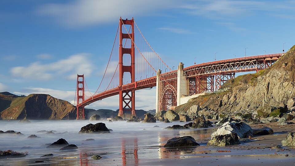 San Francisco, United States