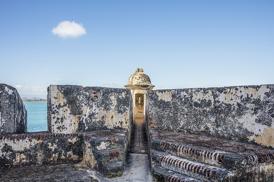 San Juan, Puerto Rico (US)